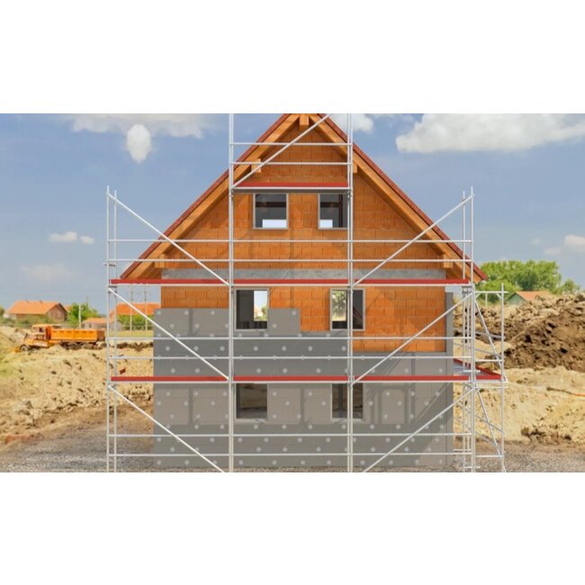 Fischer DIPK | kunststof slagpluggen steen | 200 stuks