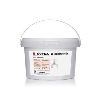 Gutex sokkelprimer / sockelanstrich | 18 kg