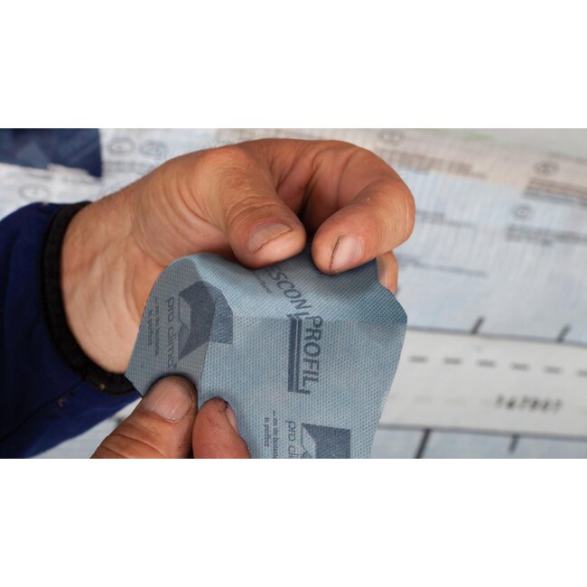 Pro Clima Tescon Incav