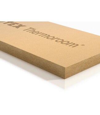 Gutex Gutex Thermoroom | 70% PEFC