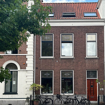 Herenhuis | Den Haag