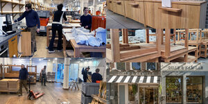 Bio Bouwshop in Wording op onze Nieuwe Locatie!