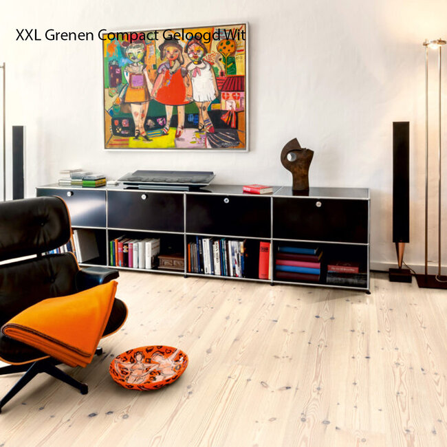 Berg & Berg Grenen XXL