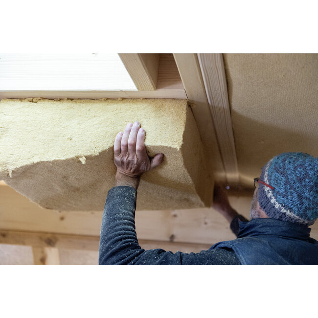 Gutex Thermoflex | 70% PEFC