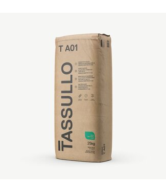 Tassullo TA01 | Unilit 15P1 (TD13P1) | Kalei en Fijnpleister Kleur