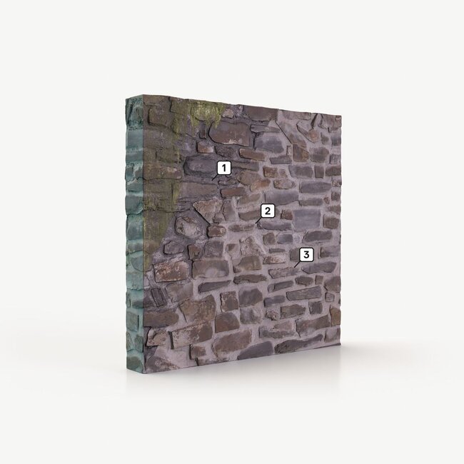 Tassullo Tassullo T20V | Metsel en Voegmortel