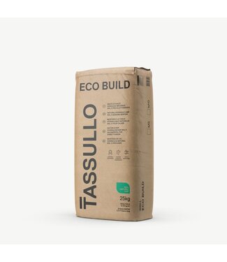 Tassullo Tassullo Forte Calce/Opus/Eco Build | Unilit 35M/N