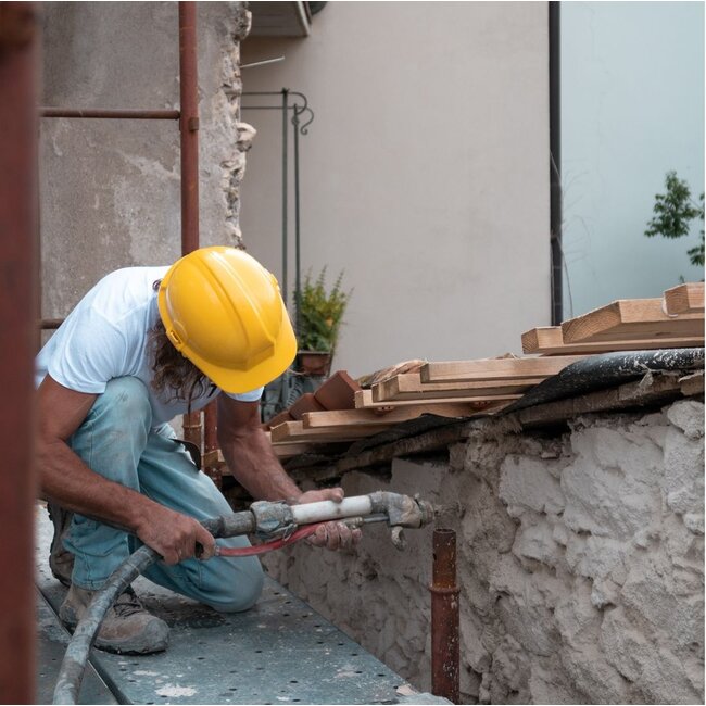 Tassullo Tassullo Opus Mec | Lichte Grondmortel