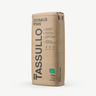 Tassullo Tassullo Domus Pan | NHL5 Hechtmortel Tassullo Tassullo Domus Pan | NHL5 Hechtmortel