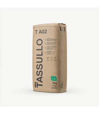 Tassullo Tassullo TA02 | Unilit 15P2 (TD13P2) | Grove hechtmortel
