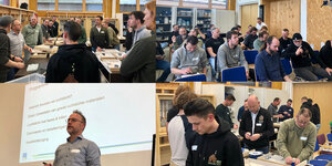 Training Ecologisch en Luchtdicht Bouwen Pro Clima - 13 & 14 maart