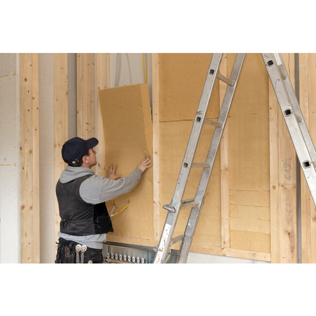 Gutex Thermoflex | 70% PEFC