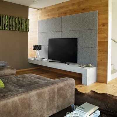 Romberger Concepthuis