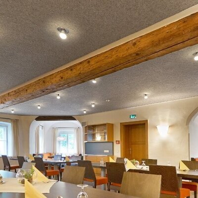 Inclusief hotel Wesenufer