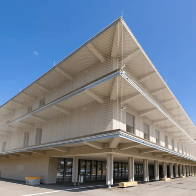 Duurzame basisschool Fuchshof