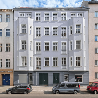 Renovatie met houtvezelisolatie