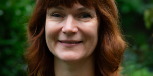 Van kunstacademie naar klantenservice: Steffie’s duurzame carrièreswitch