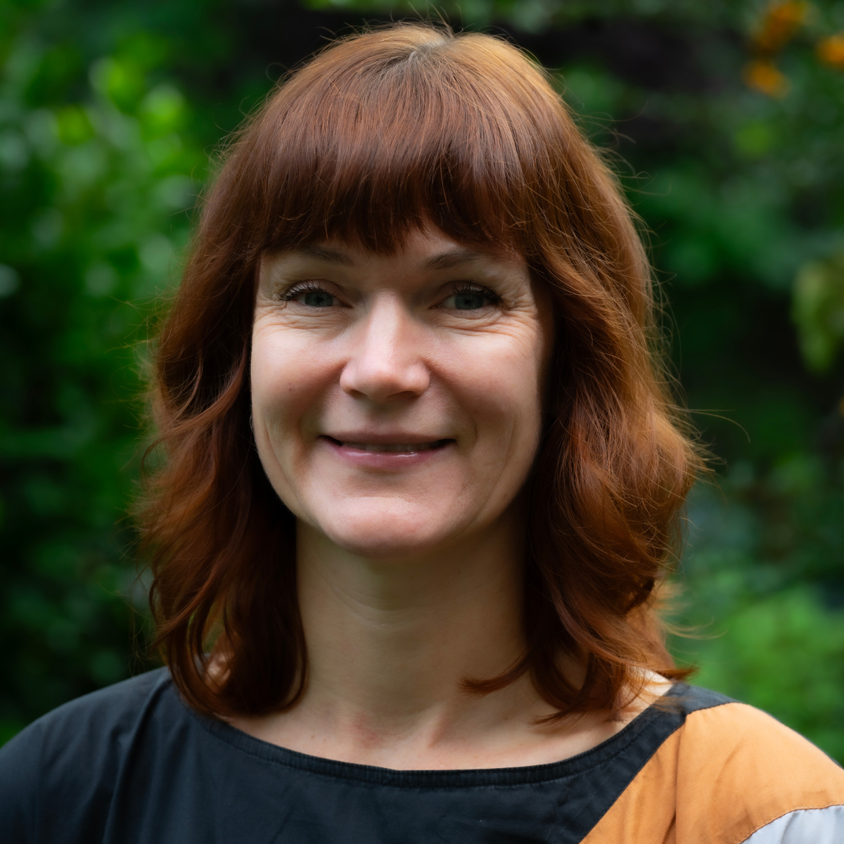 Van kunstacademie naar klantenservice: Steffie’s duurzame carrièreswitch