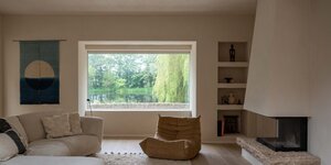 De esthetische kracht van natuurlijke stucmortels: schoonheid in elke laag