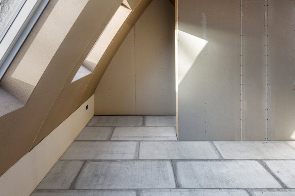 Brandveiligheid bij houtskeletbouw met Magoxx