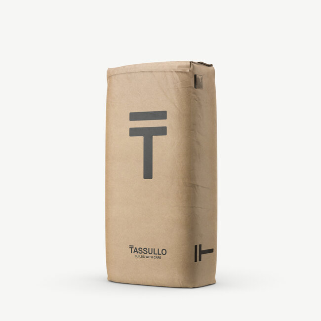 Tassullo Tassullo 15P2 IDRO | Waterafstotende Hechtmortel