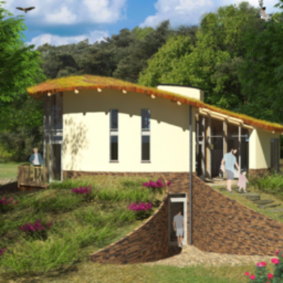 Villa van Seventer: fase 2