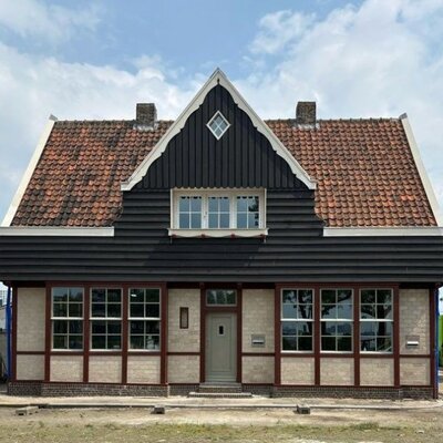 Veerhuis | Rotterdam 