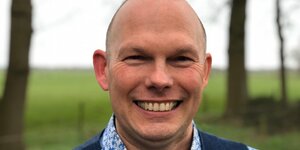 Ontwerpen met intuïtie en bouwen met intentie 