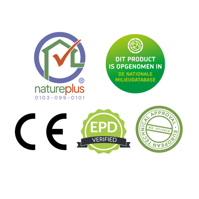 ISOLENA kierdichtingsband