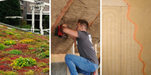 Hoe houd jij je hoofd koel in een wereld die steeds warmer wordt?