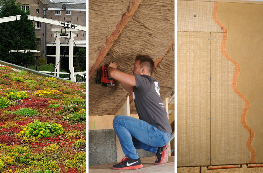 Hoe houd jij je hoofd koel in een wereld die steeds warmer wordt?