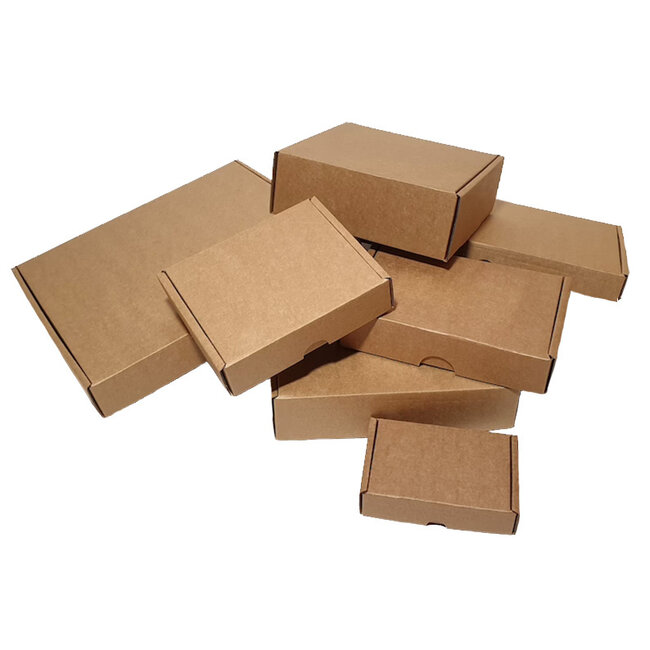 Biobased Stalenpakket | Sample Box voor Aannemers, Architecten...