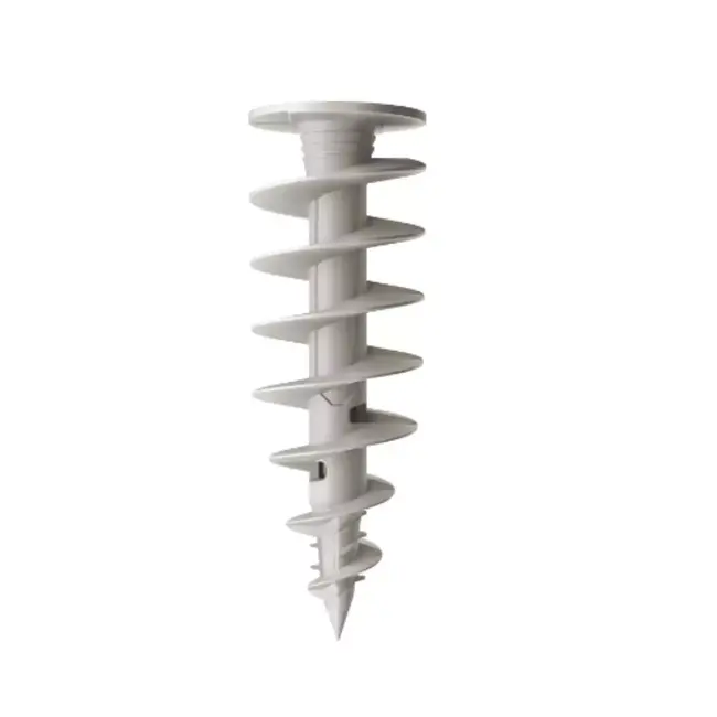 Fischer FID II Wokkelmontageplug