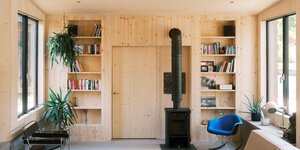 Ecologische woningen: Thuis in een gezond huis