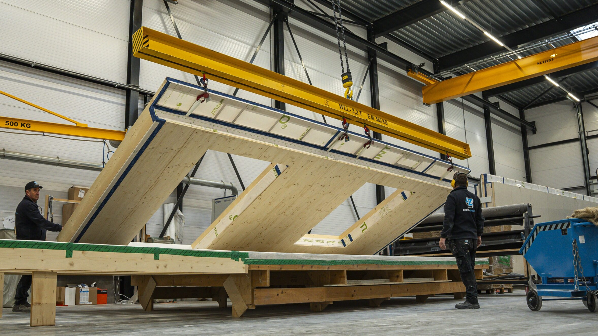 RLI-advies: zo maken biobased materialen het verschil