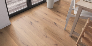 Van Zweeds bos tot tijdloze vloer: het verhaal van Berg & Berg