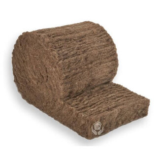 ISOLENA ISOLENA Premium Schapenwolisolatie 20kg/m3