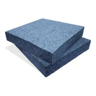 Metisse Metisse Katoenisolatie PMA | 45 kg/m3