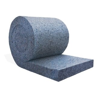 Metisse Metisse Katoenisolatie PRT | 20 kg/m3 Metisse Metisse Katoenisolatie PRT | 20 kg/m3