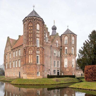 Kasteel Croy