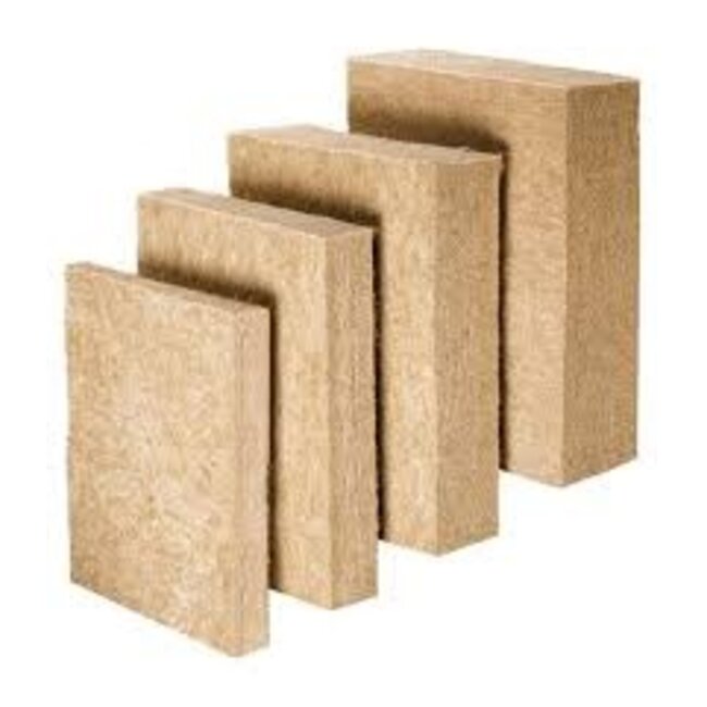 HempFlax HempFlax Thermo Hennep isolatieplaten