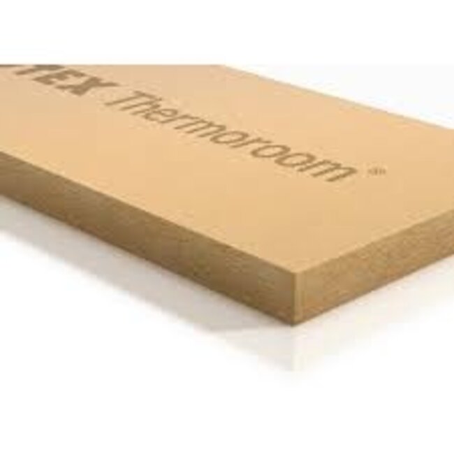 Gutex Thermoroom | 70% PEFC