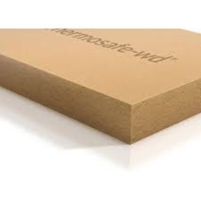 Gutex Thermosafe-wd | Drukvaste Isolatieplaat 70% PEFC