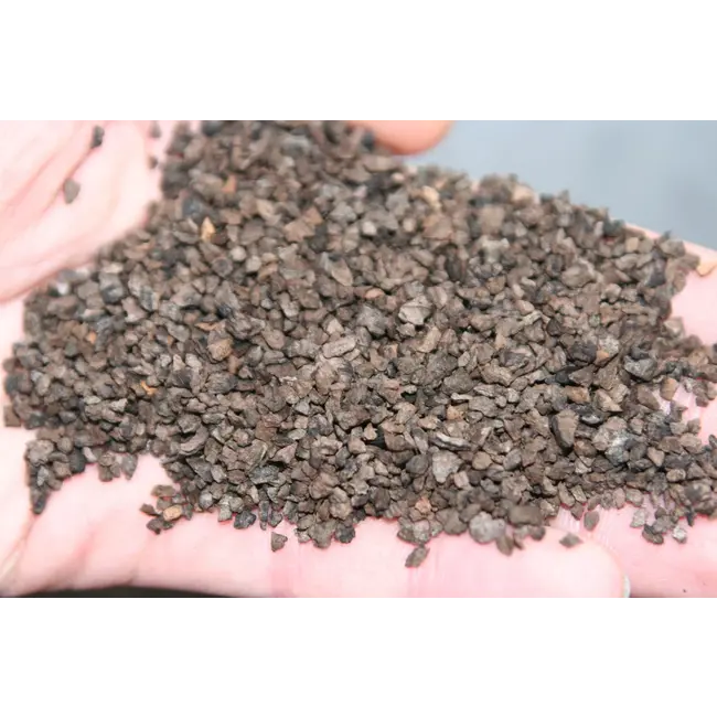 Pro Suber Pro Suber Kurkisolatiekorrels | Inblaas 2-4 mm korrel