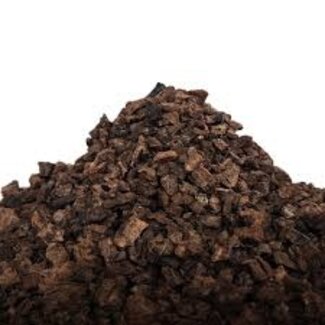 Pro Suber Kurkisolatiekorrels | Inblaas 2-4 mm korrel