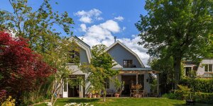 Biobased verbouwen: gezond, doordacht en klaar voor de toekomst