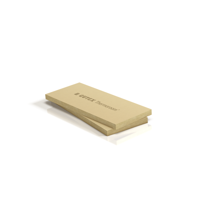 Gutex Thermoroom | 70% PEFC