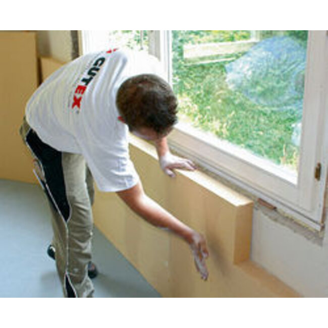 Gutex Gutex Thermoroom | 70% PEFC