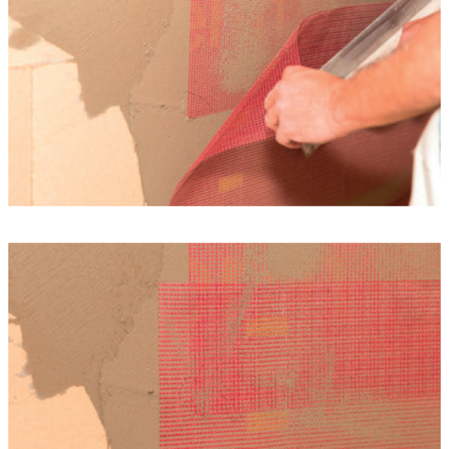 Gutex Gutex Thermoroom | 70% PEFC