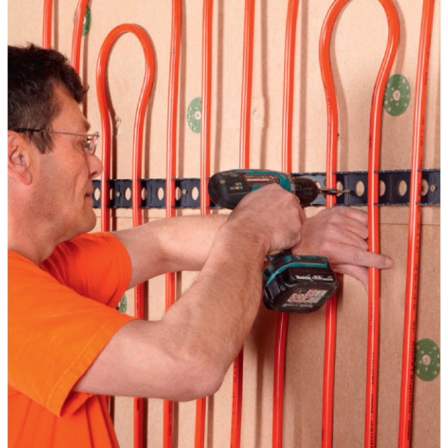 Gutex Thermoroom | 70% PEFC